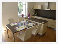 Apartmán Prince